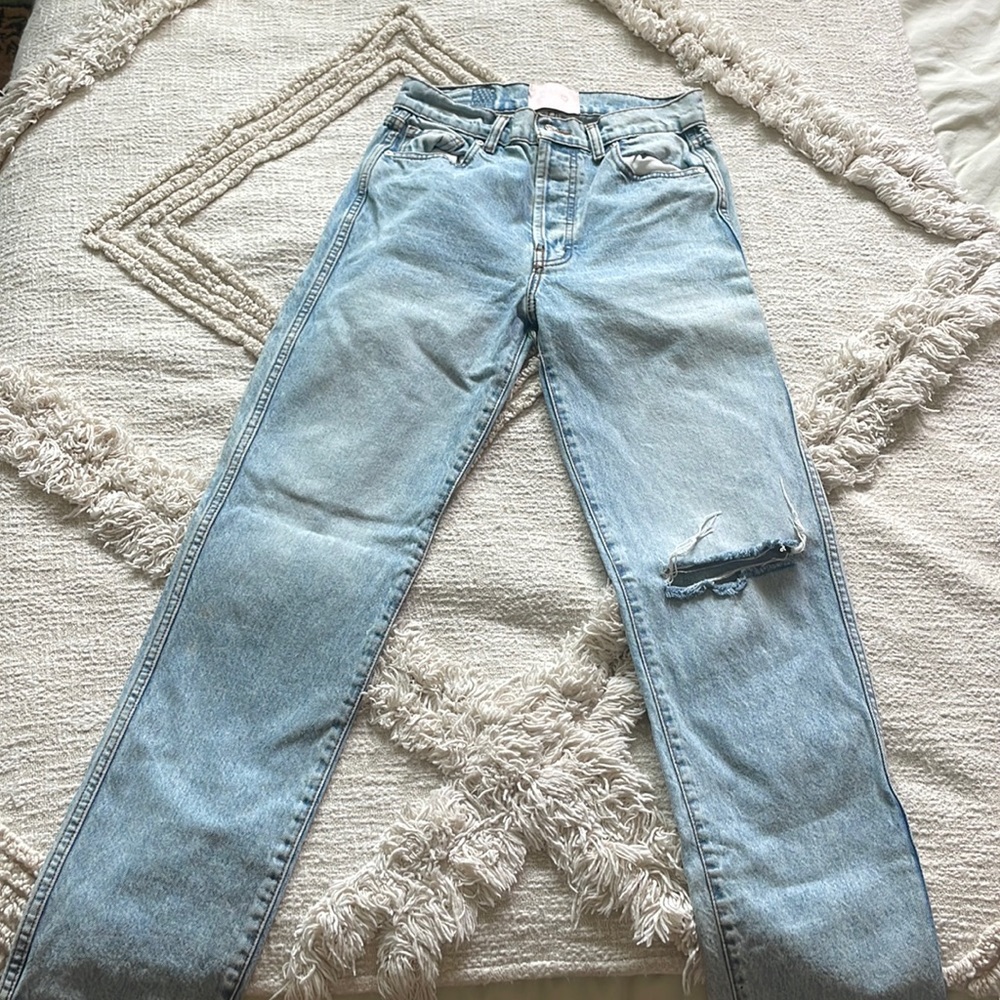 Revive denim
